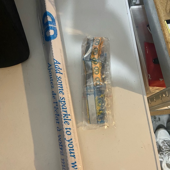 Hogwarts Crest Diamond art - Picture 3 of 4